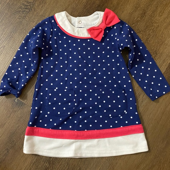 Crown and Ivy Dress! - Picture 1 of 1